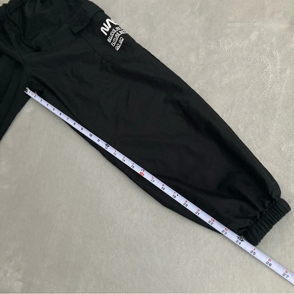 3/$35 SHEIN NASA joggers